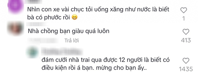 Sau đ&aacute;m cưới viral, c&ocirc; d&acirc;u Việt h&eacute; lộ cơ ngơi nh&agrave; chồng ở M&ocirc;ng Cổ, cuộc sống l&agrave;m d&acirc;u kh&aacute;c xa tưởng tượng- Ảnh 9.