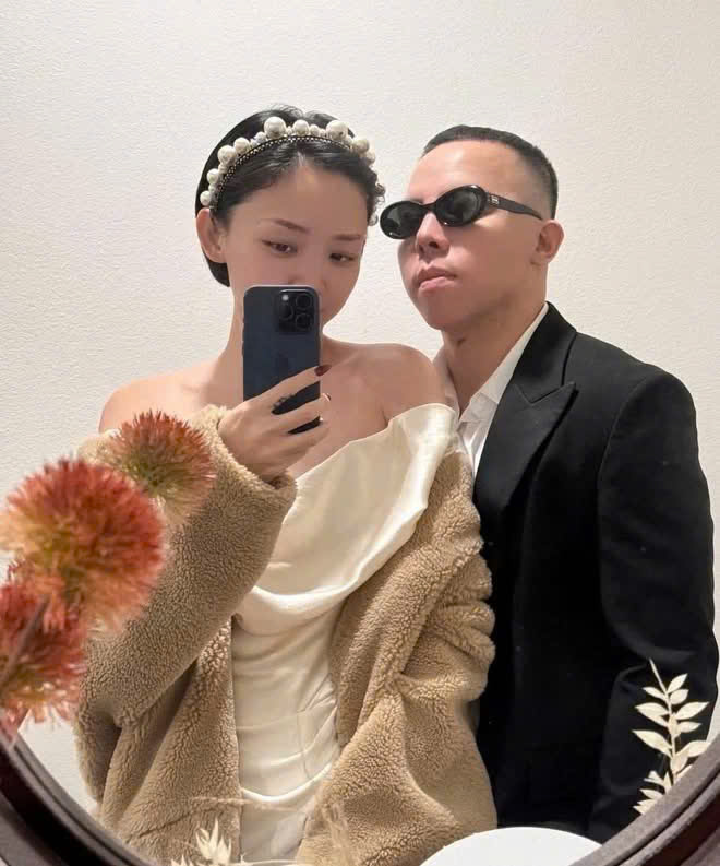 Tiếc cho T&oacute;c Ti&ecirc;n v&agrave; Touliver!- Ảnh 10.