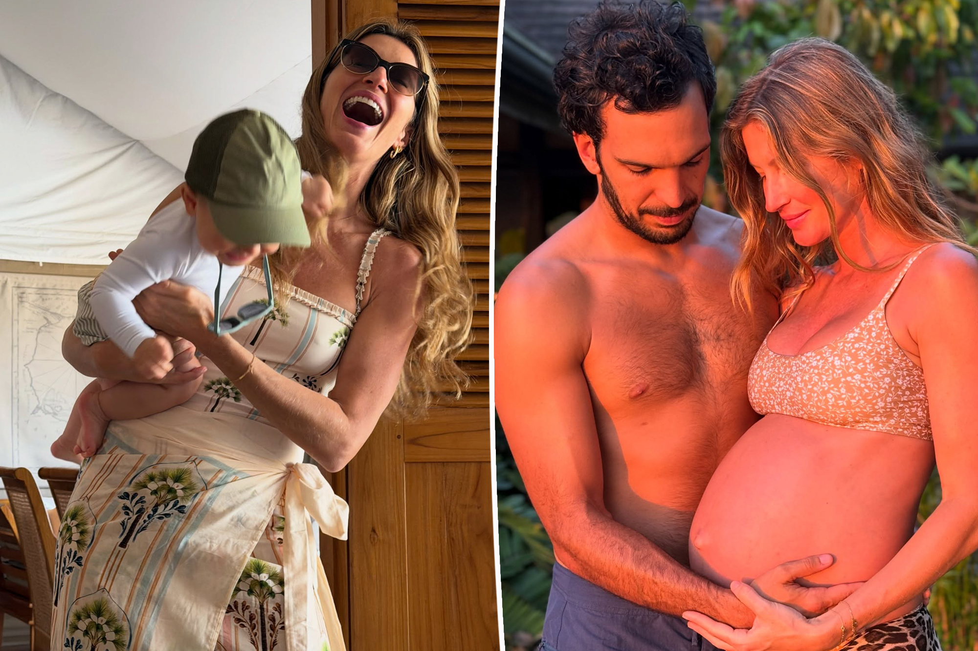 "Thi&ecirc;n thần nội y" gia t&agrave;i 10.500 tỷ kết h&ocirc;n với trai ngh&egrave;o sau nghi vấn &ldquo;cắm sừng&rdquo; chồng cũ- Ảnh 2.