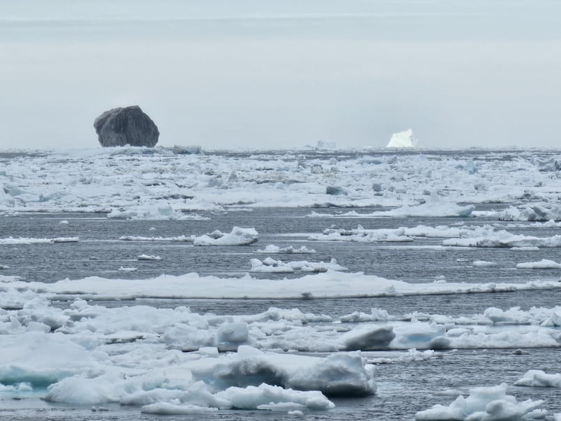 A-23a sắp "chết"- Ảnh 5.