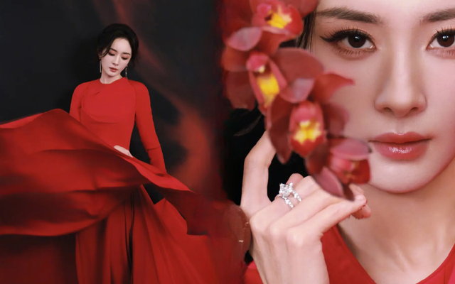 Th&aacute;ng 12 &Acirc;m lịch: 3 con gi&aacute;p n&agrave;y cứ mặc m&agrave;u đỏ l&agrave; tiền về như nước, t&igrave;nh duy&ecirc;n phơi phới, nh&igrave;n Dương Mịch l&agrave; hiểu ngay b&iacute; quyết!- Ảnh 1.