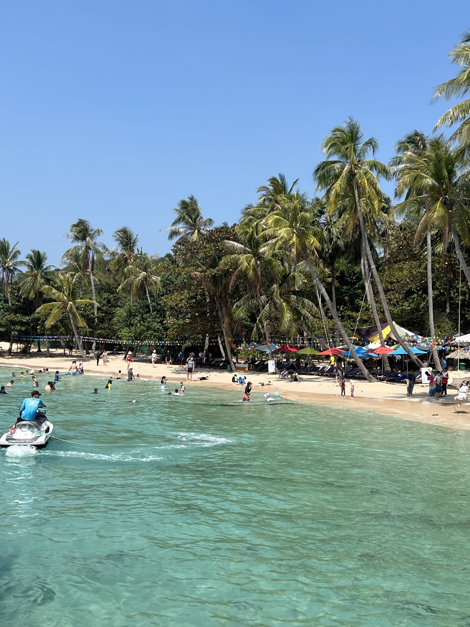 Địa điểm duy nhất tại Việt Nam c&oacute; 200 ng&agrave;y nắng, miễn cả visa cho du kh&aacute;ch to&agrave;n cầu- Ảnh 2.