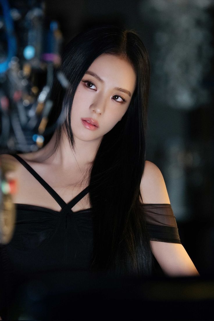 Showbiz c&oacute; h&agrave;ng vạn mỹ nh&acirc;n nhưng chỉ 1 người "đứng thở cũng xuất thần", mặc g&igrave; cũng ra kh&iacute; chất tiểu thư- Ảnh 6.