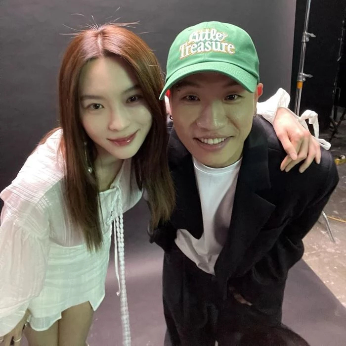 Cặp đ&ocirc;i đ&aacute;ng ngưỡng mộ nhất showbiz đột ngột ly h&ocirc;n, 2 chữ ng&ocirc;n t&igrave;nh sụp đổ!- Ảnh 1.