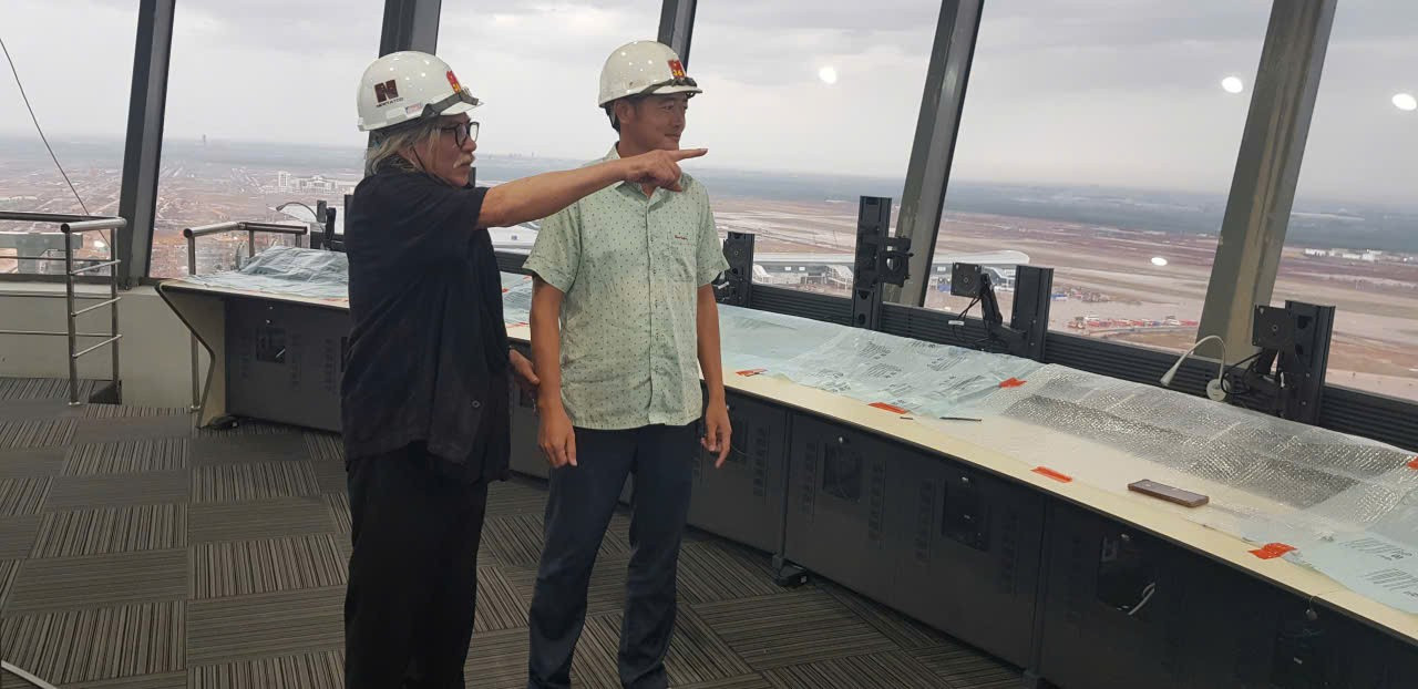 Ch&oacute;t v&oacute;t Đ&agrave;i kh&ocirc;ng lưu Long Th&agrave;nh- Ảnh 2.