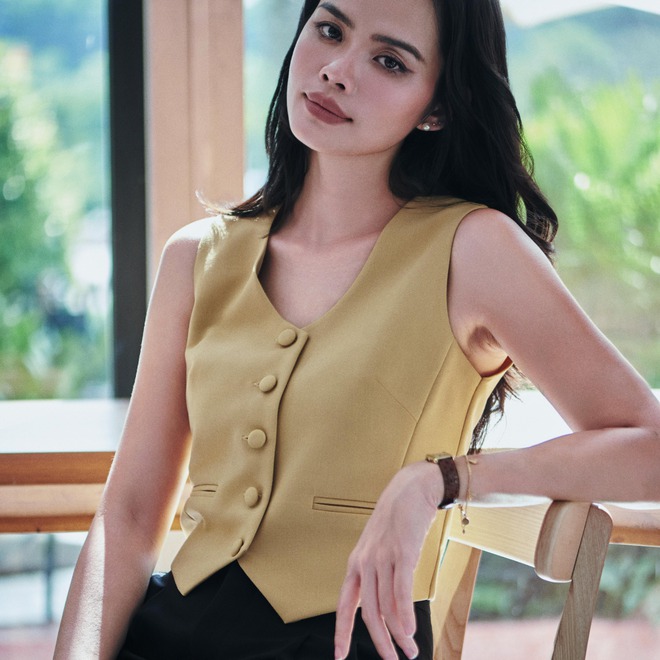 Nhan sắc 16 năm trước của Phạm Hương bị đào lại, spotlight vẫn phải nhường cho 1 người- Ảnh 18.