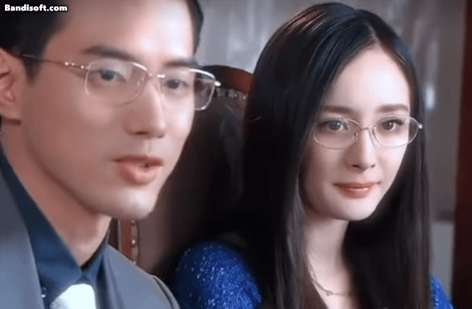 Nhìn mỹ nhân này mới hiểu thế nào là cành vàng lá ngọc: Đẹp điên đẹp khùng, đôi mắt độc nhất showbiz- Ảnh 3.