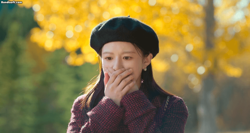 Đang ế mà nhìn cặp đôi này hôn nhau thì chỉ có chết: Cảnh đẹp người còn đẹp hơn, hiếm có lịch sử phim Hàn- Ảnh 5.