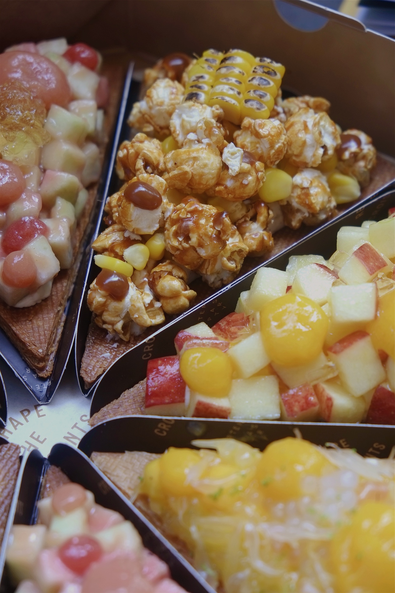 Croizza: Sự kết hợp đột ph&aacute; giữa b&aacute;nh ng&agrave;n lớp v&agrave; pizza hay chỉ l&agrave; một xu hướng tho&aacute;ng qua?- Ảnh 3.