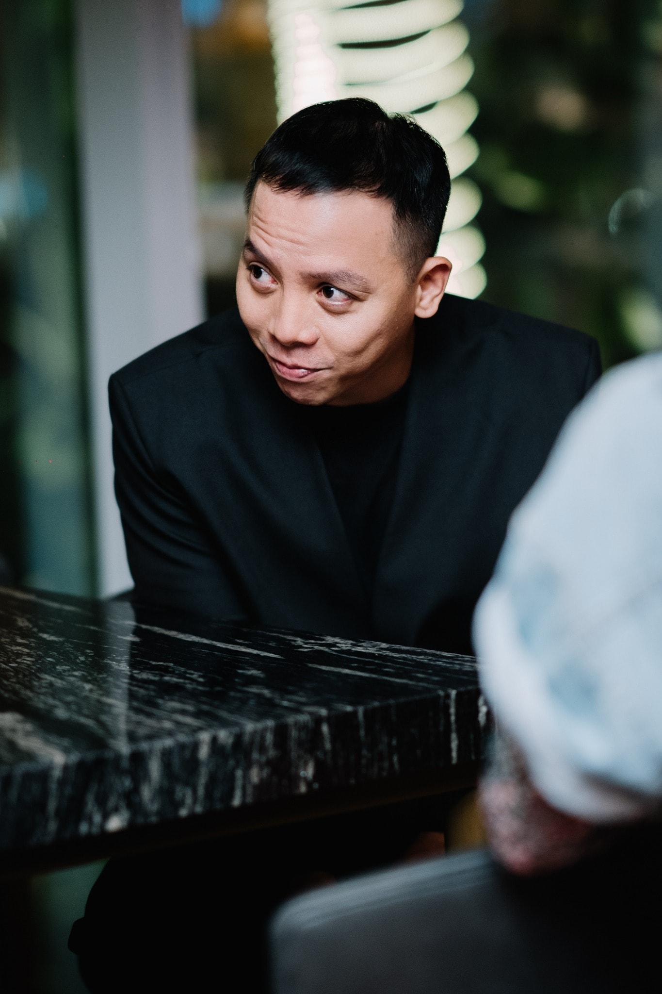 Touliver n&oacute;i g&igrave; sau khi T&oacute;c Ti&ecirc;n th&ocirc;ng b&aacute;o ly h&ocirc;n?- Ảnh 4.