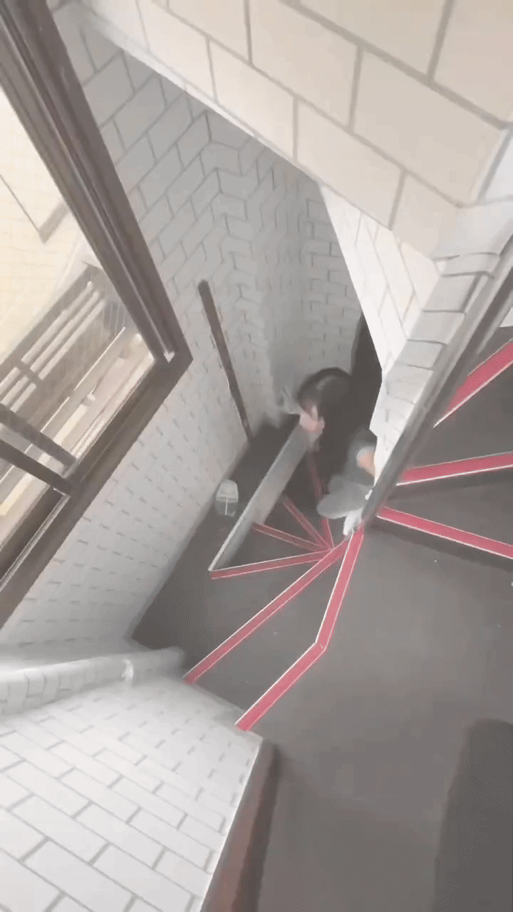 Cận cảnh nhà siêu mỏng gây ám ảnh nhất nước Nhật- Ảnh 3.