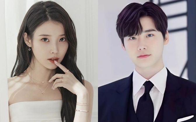 C&oacute; n&ecirc;n tiếp tục ủng hộ cặp đ&ocirc;i IU - Lee Jong Suk?