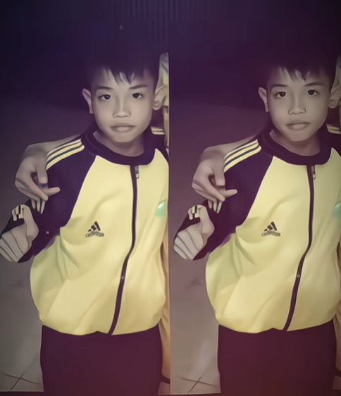 Nguyễn Đ&igrave;nh Bắc: Từng bị loại thẳng v&igrave; chỉ cao 1m50, giờ "ph&aacute; gen" th&agrave;nh cỗ m&aacute;y săn b&agrave;n thắng đỉnh nhất U23 Việt Nam- Ảnh 2.