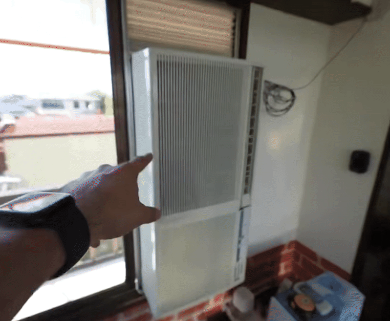 Cận cảnh nhà siêu mỏng gây ám ảnh nhất nước Nhật- Ảnh 9.