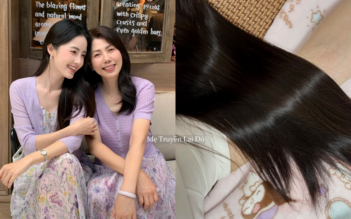 Mẹ t&ocirc;i tin d&ugrave;ng 5 dầu gội bưởi "made in Vietnam" n&agrave;y để t&oacute;c su&ocirc;n mượt như lụa- Ảnh 1.