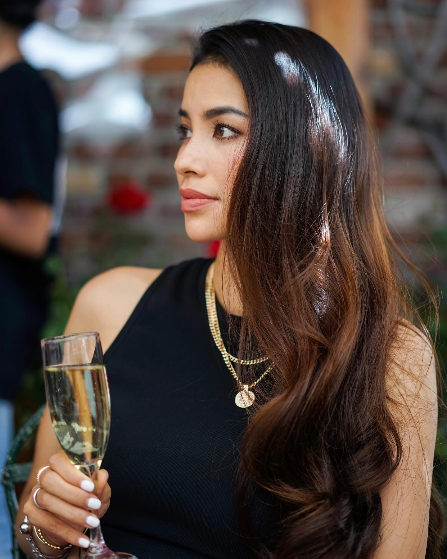 Nhan sắc 16 năm trước của Phạm Hương bị đào lại, spotlight vẫn phải nhường cho 1 người- Ảnh 7.