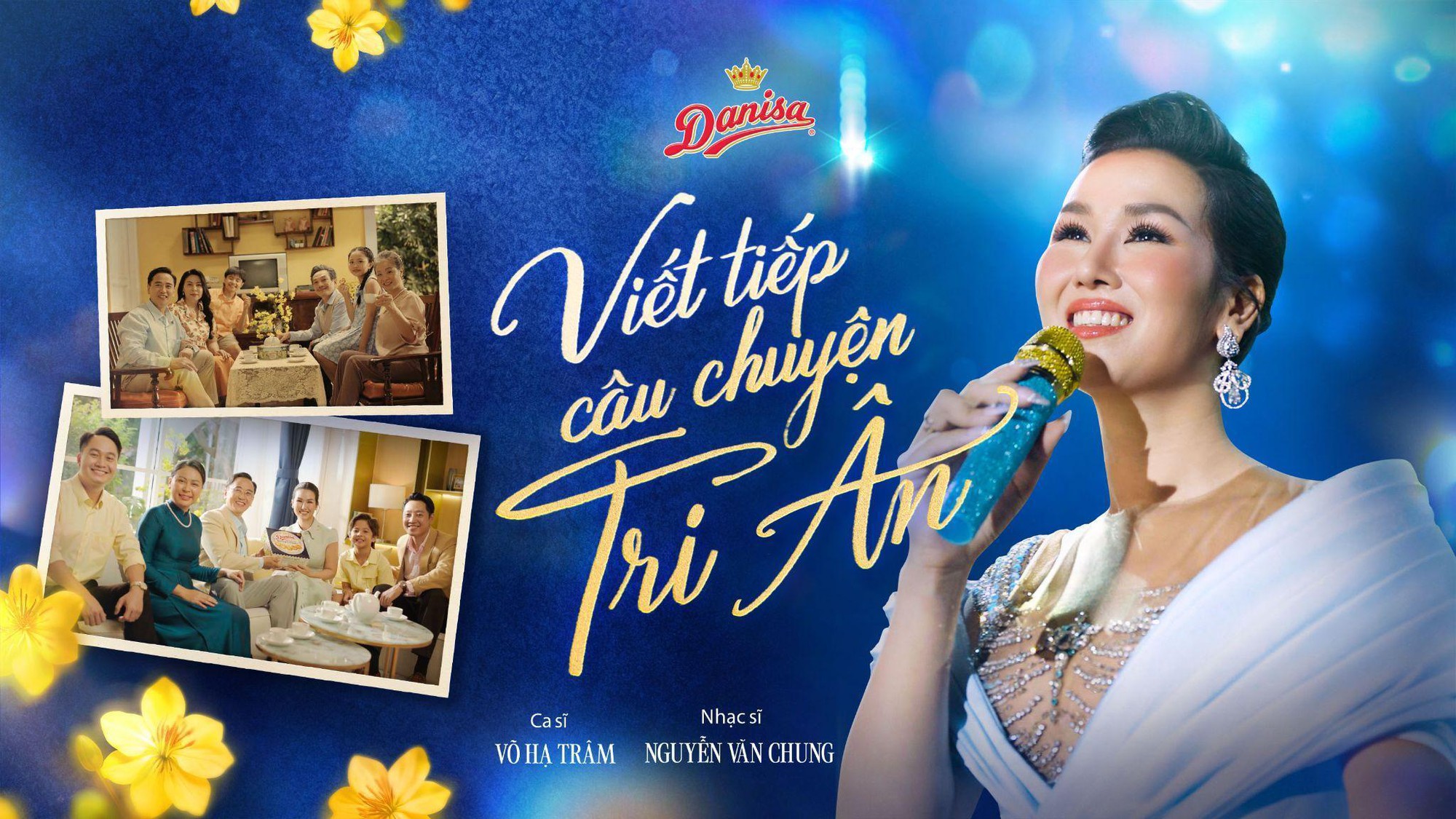 Đạt hơn 4,1 triệu view sau hơn 1 tuần ra mắt: Đâu là lý do khiến MV Tết của Danisa “chạm” giới trẻ đến vậy?- Ảnh 1.