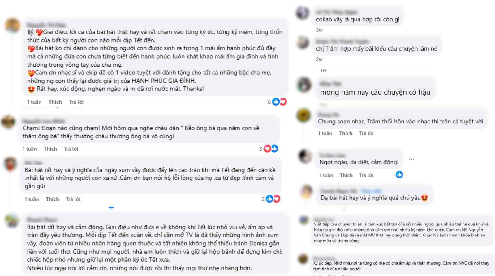 Đạt hơn 4,1 triệu view sau hơn 1 tuần ra mắt: Đâu là lý do khiến MV Tết của Danisa “chạm” giới trẻ đến vậy?- Ảnh 5.