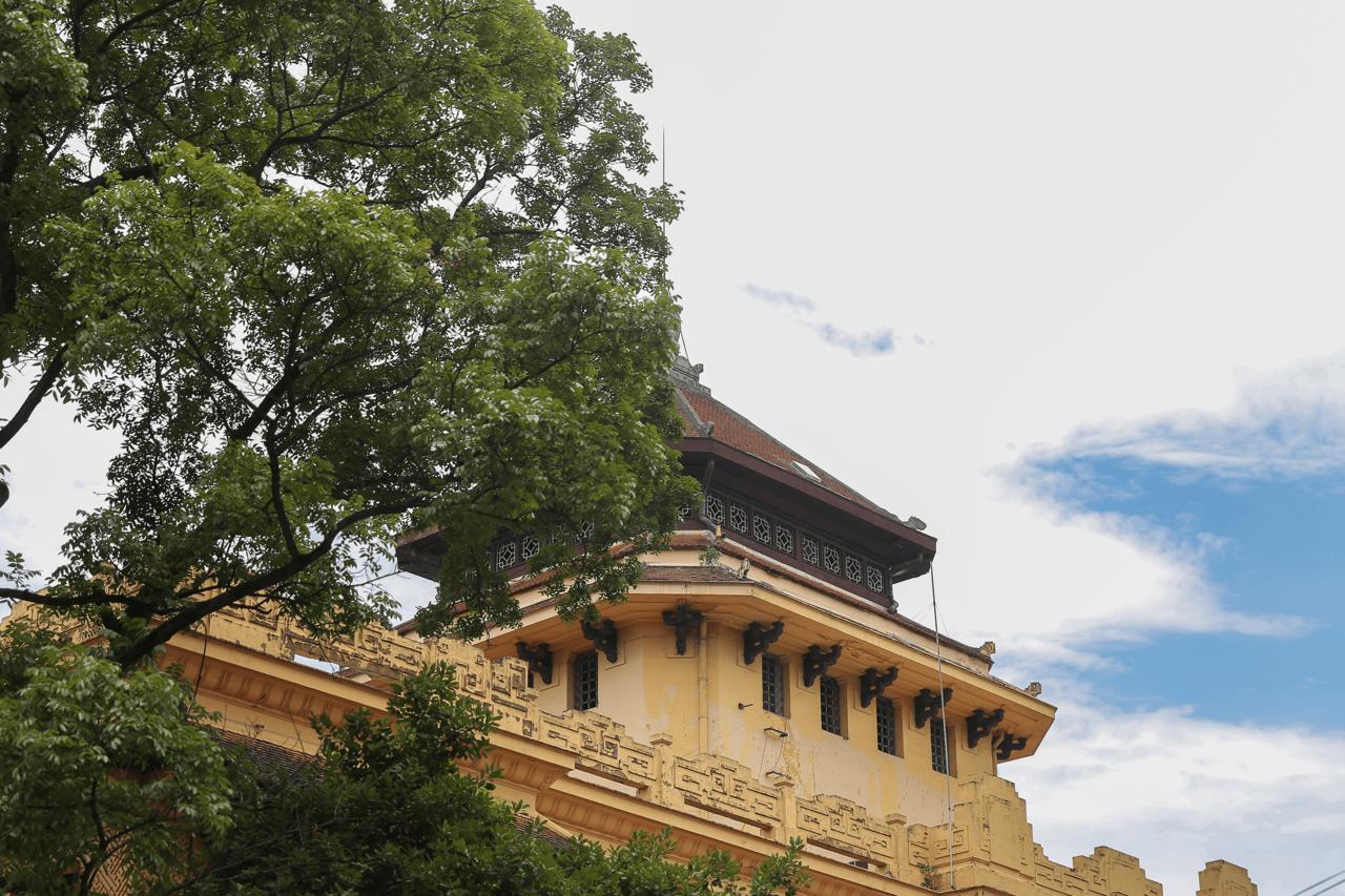 Đại học "đỉnh" nhất Việt Nam năm 2026- Ảnh 1.