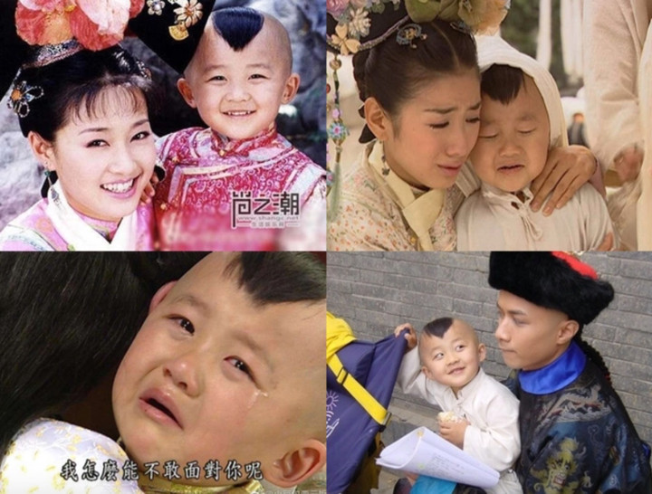 Sao nh&iacute; nổi tiếng d&ugrave; chỉ thoại 1 c&acirc;u trong "Ho&agrave;n Ch&acirc;u c&aacute;ch c&aacute;ch" giờ ra sao?- Ảnh 1.