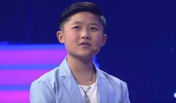 Sao nh&iacute; nổi tiếng d&ugrave; chỉ thoại 1 c&acirc;u trong "Ho&agrave;n Ch&acirc;u c&aacute;ch c&aacute;ch" giờ ra sao?- Ảnh 2.