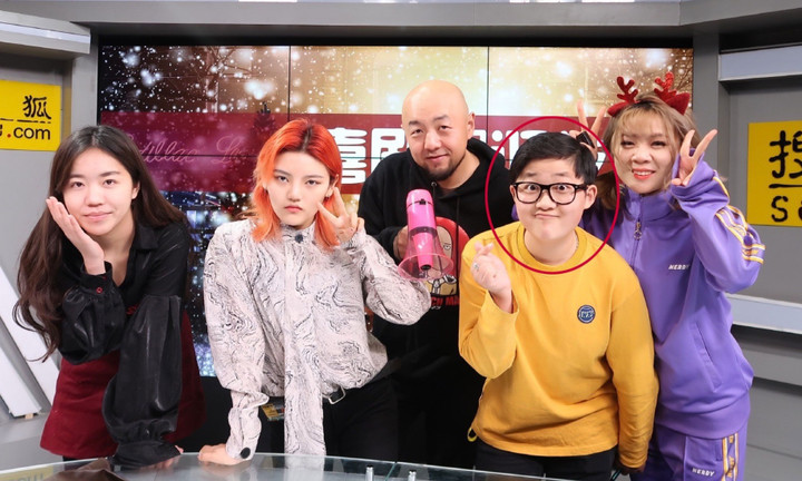 Sao nh&iacute; nổi tiếng d&ugrave; chỉ thoại 1 c&acirc;u trong "Ho&agrave;n Ch&acirc;u c&aacute;ch c&aacute;ch" giờ ra sao?- Ảnh 3.