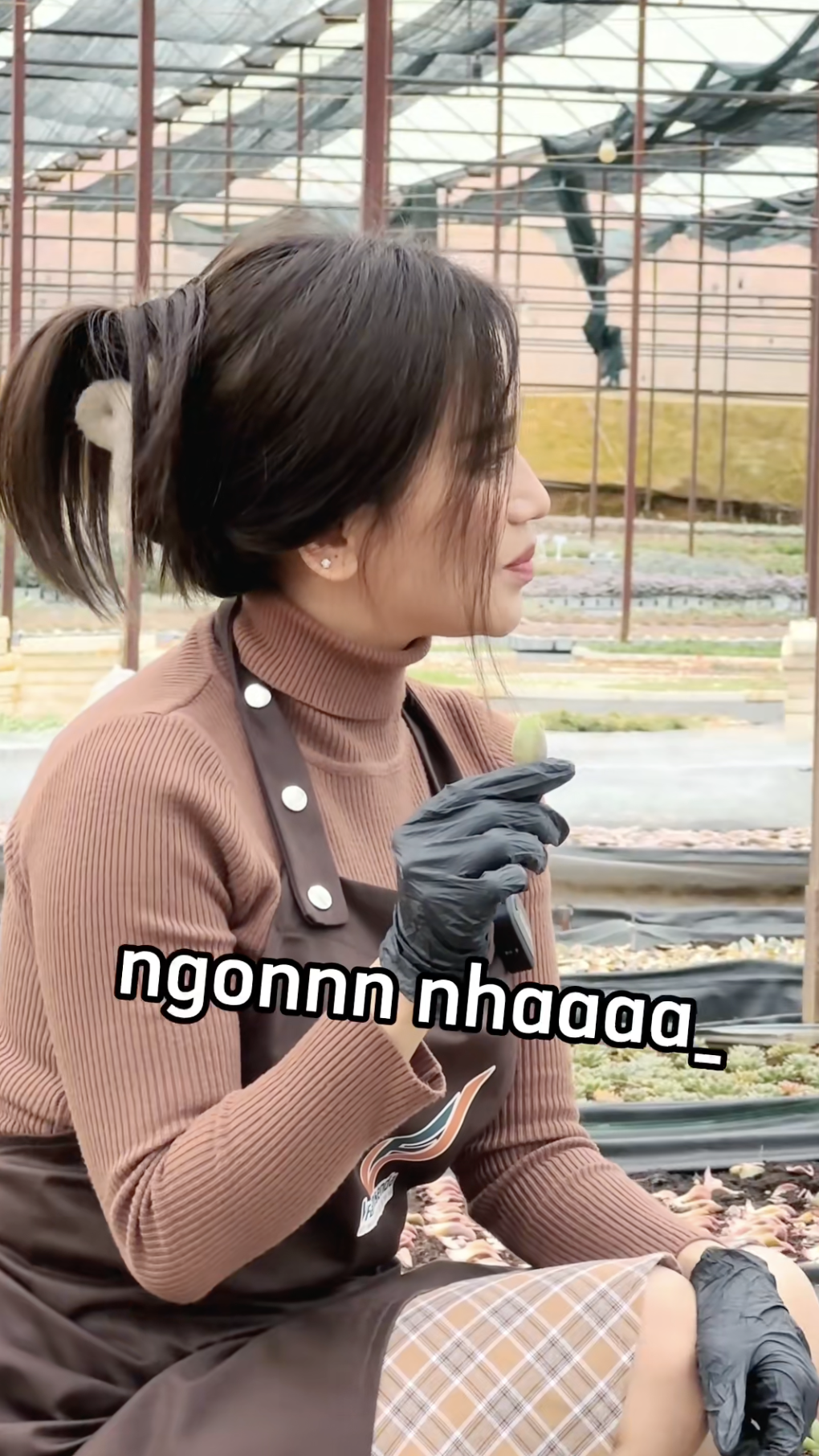 Cảnh b&aacute;o tr&agrave;o lưu ăn sống sen đ&aacute; chấm muối ớt, cẩn thận rước họa v&agrave;o th&acirc;n- Ảnh 3.