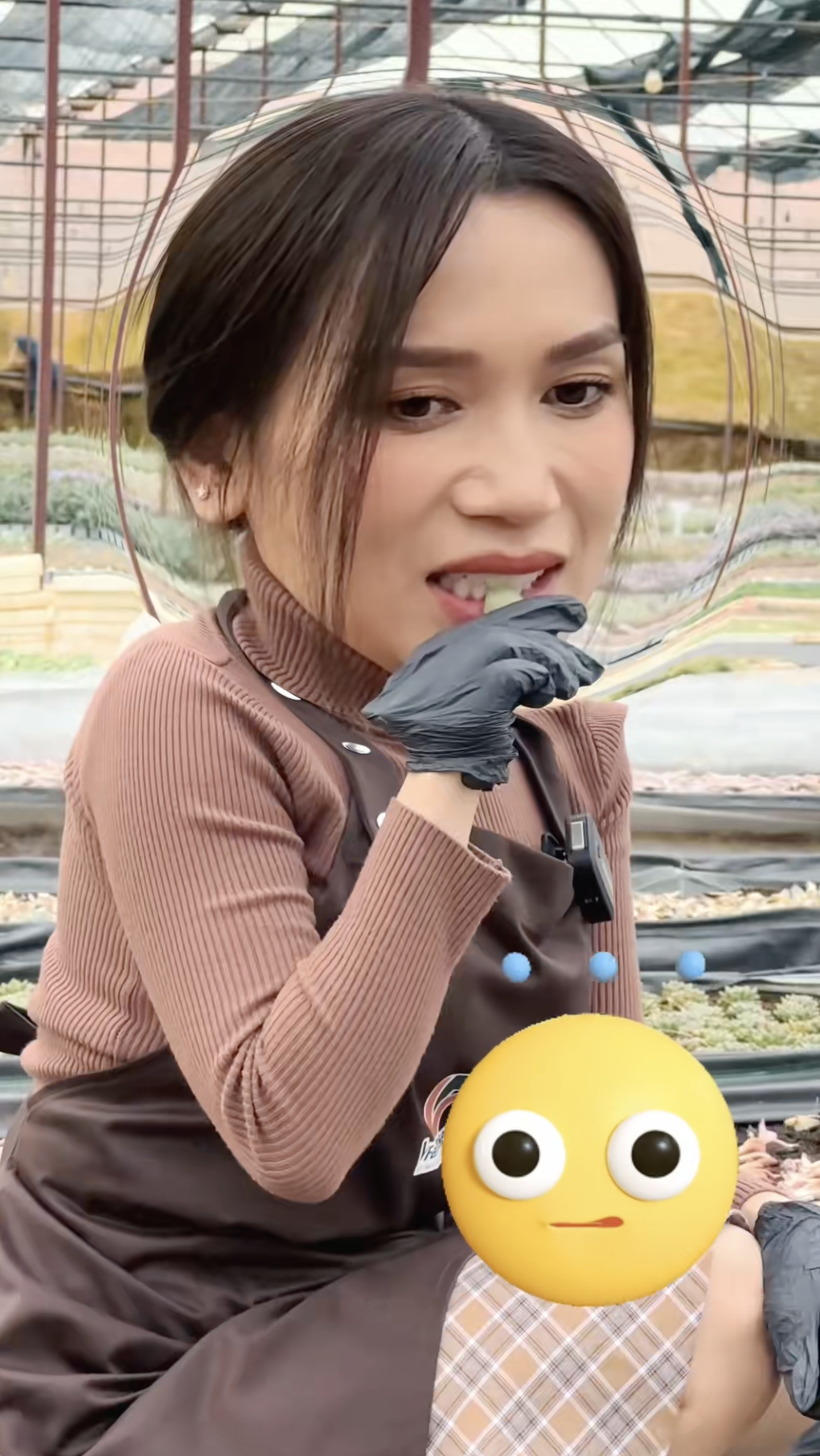 Cảnh b&aacute;o tr&agrave;o lưu ăn sống sen đ&aacute; chấm muối ớt, cẩn thận rước họa v&agrave;o th&acirc;n- Ảnh 2.