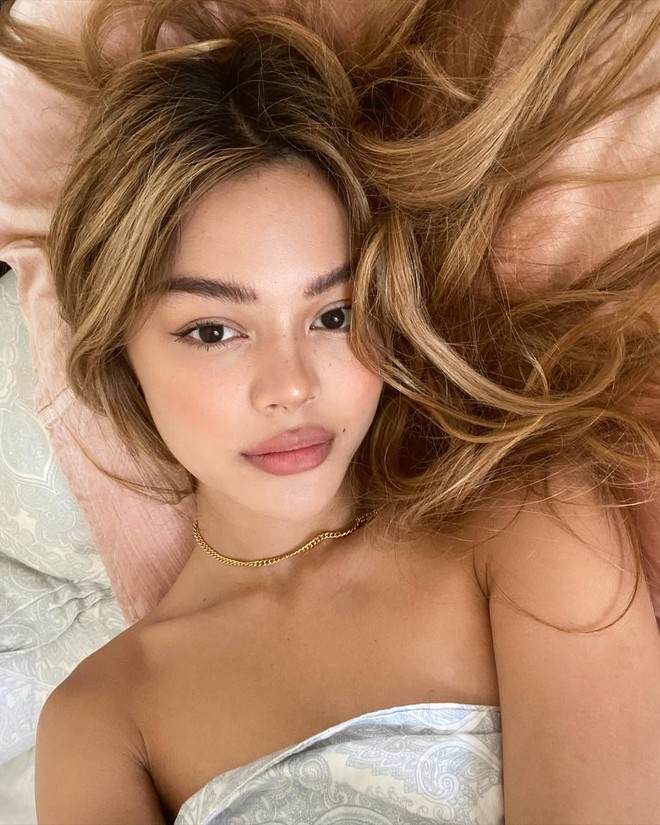 Hot girl hạt ti&ecirc;u từng l&agrave; biểu tượng của tất cả con g&aacute;i năm 2016, giờ nhan sắc ra sao?- Ảnh 4.