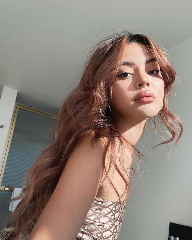 Hot girl hạt ti&ecirc;u từng l&agrave; biểu tượng của tất cả con g&aacute;i năm 2016, giờ nhan sắc ra sao?- Ảnh 3.