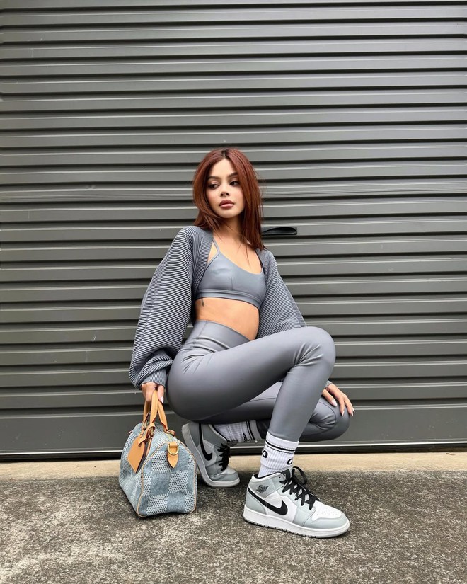 Hot girl hạt ti&ecirc;u từng l&agrave; biểu tượng của tất cả con g&aacute;i năm 2016, giờ nhan sắc ra sao?- Ảnh 26.