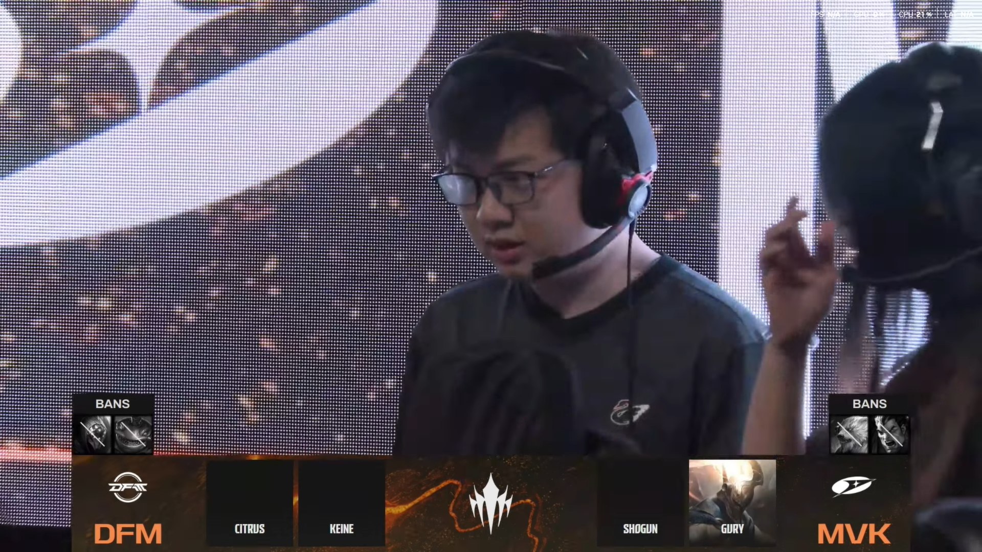 Tiếp tục xuất hiện trong vai tr&ograve; cấm chọn, SofM l&ecirc;n tiếng sau khi khiến cộng đồng tranh c&atilde;i- Ảnh 1.