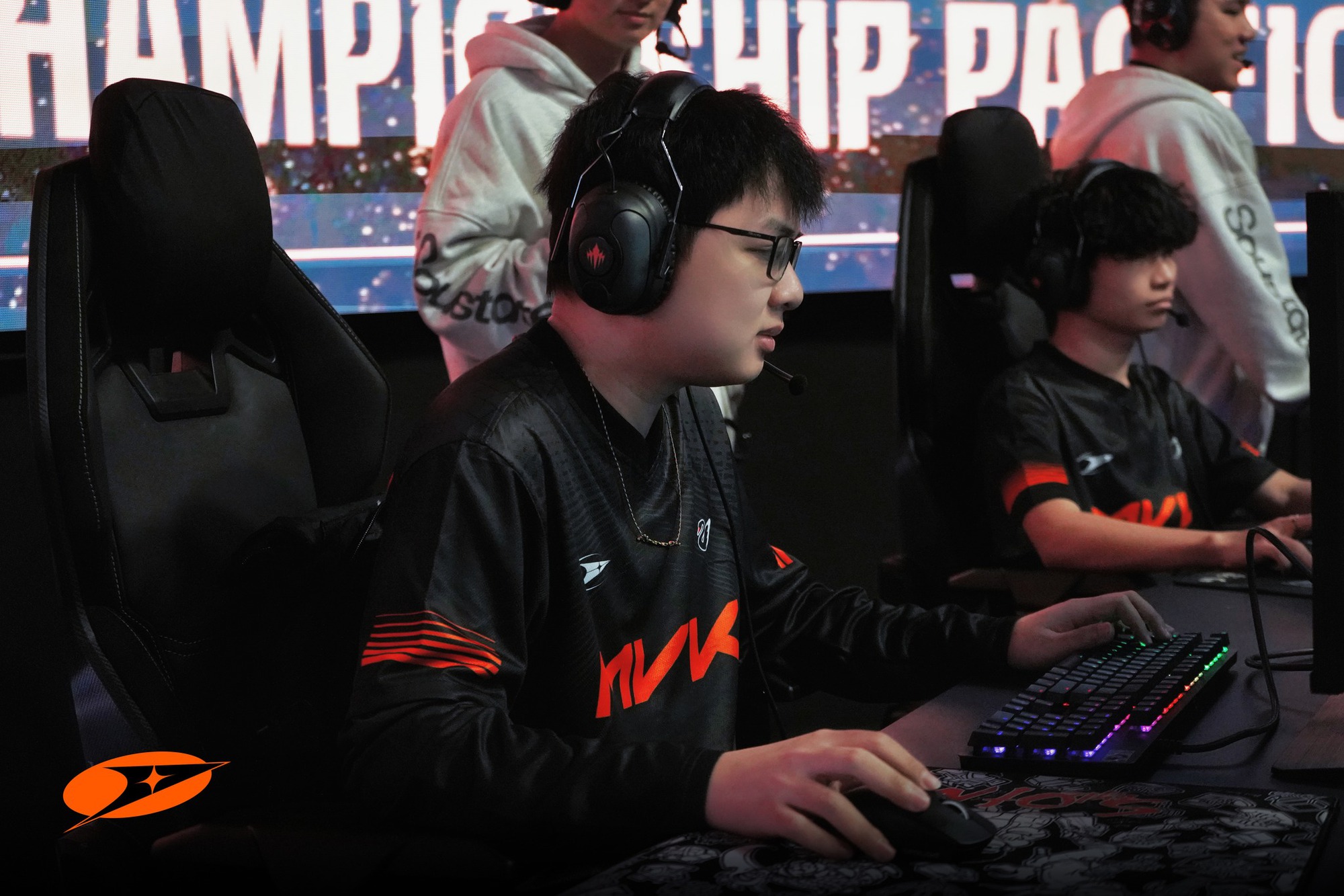 Tiếp tục xuất hiện trong vai tr&ograve; cấm chọn, SofM l&ecirc;n tiếng sau khi khiến cộng đồng tranh c&atilde;i- Ảnh 3.