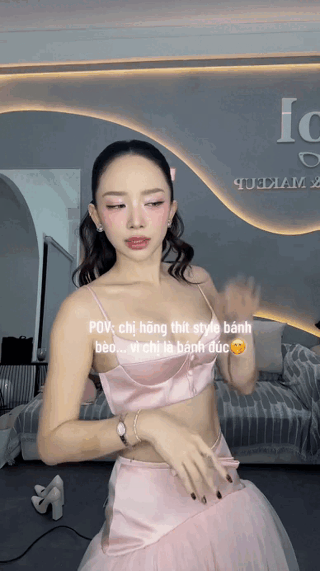 Tóc Tiên thay đổi- Ảnh 5.