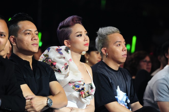 &ldquo;Nếu kh&ocirc;ng l&agrave; Touliver, 10 năm của ca sĩ T&oacute;c Ti&ecirc;n đ&atilde; kh&ocirc;ng thể thăng hoa đến thế&rdquo;- Ảnh 7.