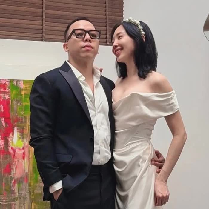 T&oacute;c Ti&ecirc;n - Touliver ly h&ocirc;n sau 10 năm y&ecirc;u v&agrave; cưới, netizen tiếc nuối: &ldquo;C&oacute; ai thương em như anh...