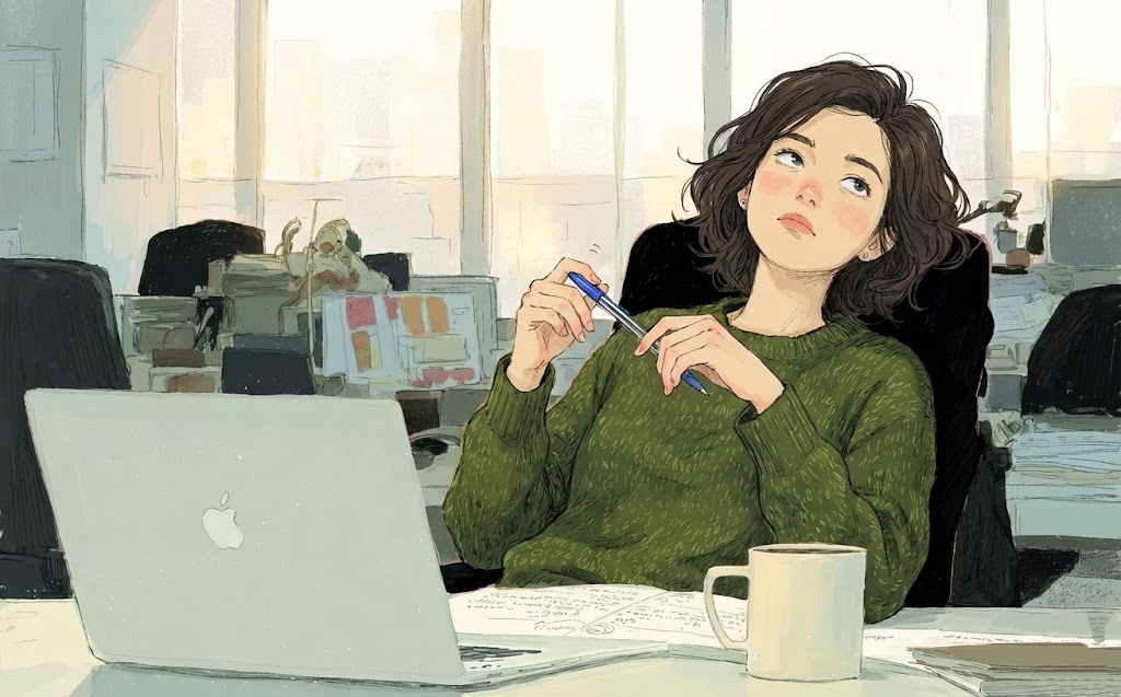 11 dấu hiệu cho thấy bạn đang mang 