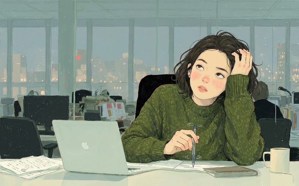 11 dấu hiệu cho thấy bạn đang mang 