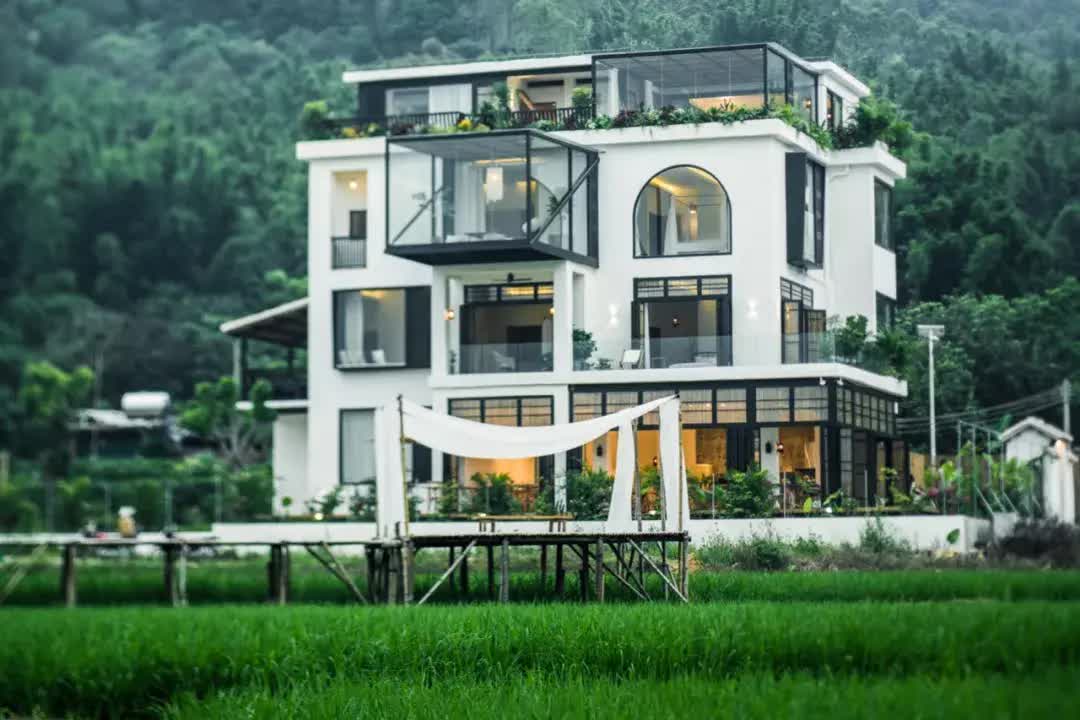 7 người bạn th&acirc;n chốt sớm kế hoạch dưỡng l&atilde;o, g&oacute;p 15 tỷ đồng mua nh&agrave; 700m&sup2;: Ch&uacute;ng t&ocirc;i sắp xếp để 20 năm nữa gi&agrave; đi theo c&aacute;ch của m&igrave;nh- Ảnh 4.