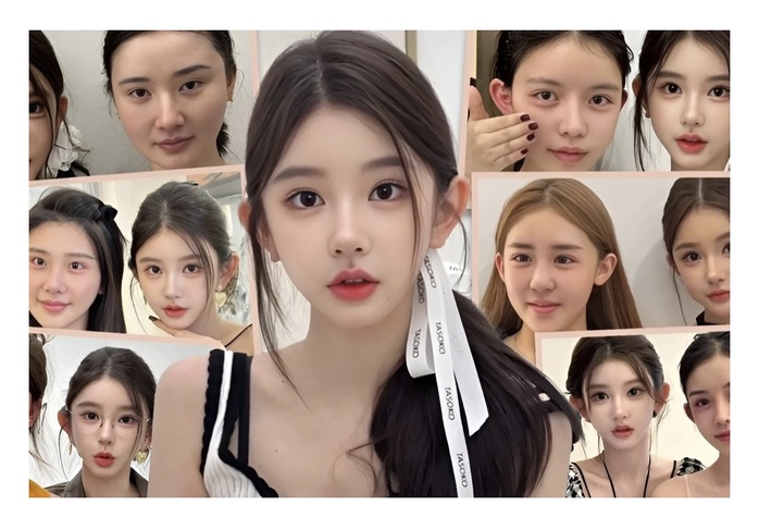 Xu hướng l&agrave;m đẹp kinh dị đang thịnh h&agrave;nh của mỹ nh&acirc;n - Ảnh 3.