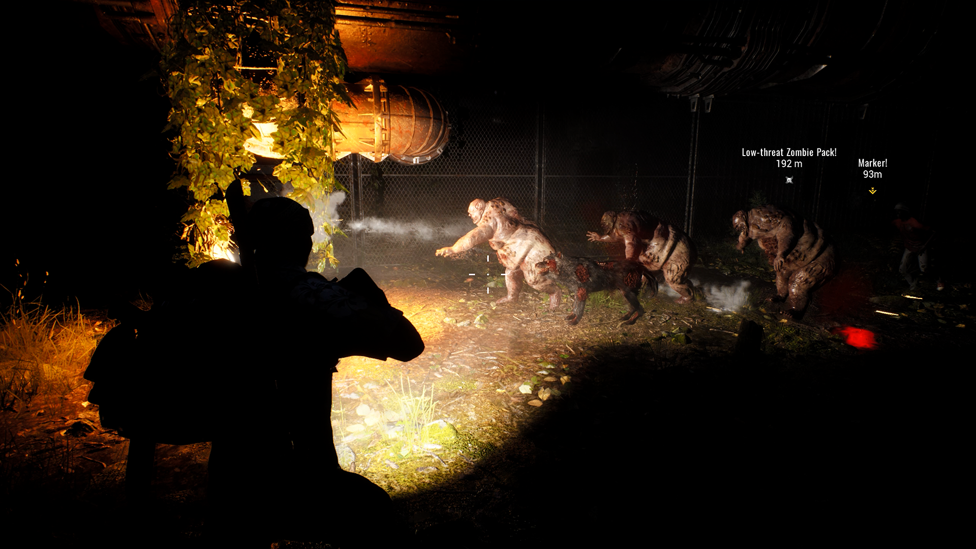 Zone Nine Nihilation: Game Việt vươn tầm thế giới, định hướng AA, ch&iacute;nh thức mở test sớm cho người chơi- Ảnh 2.