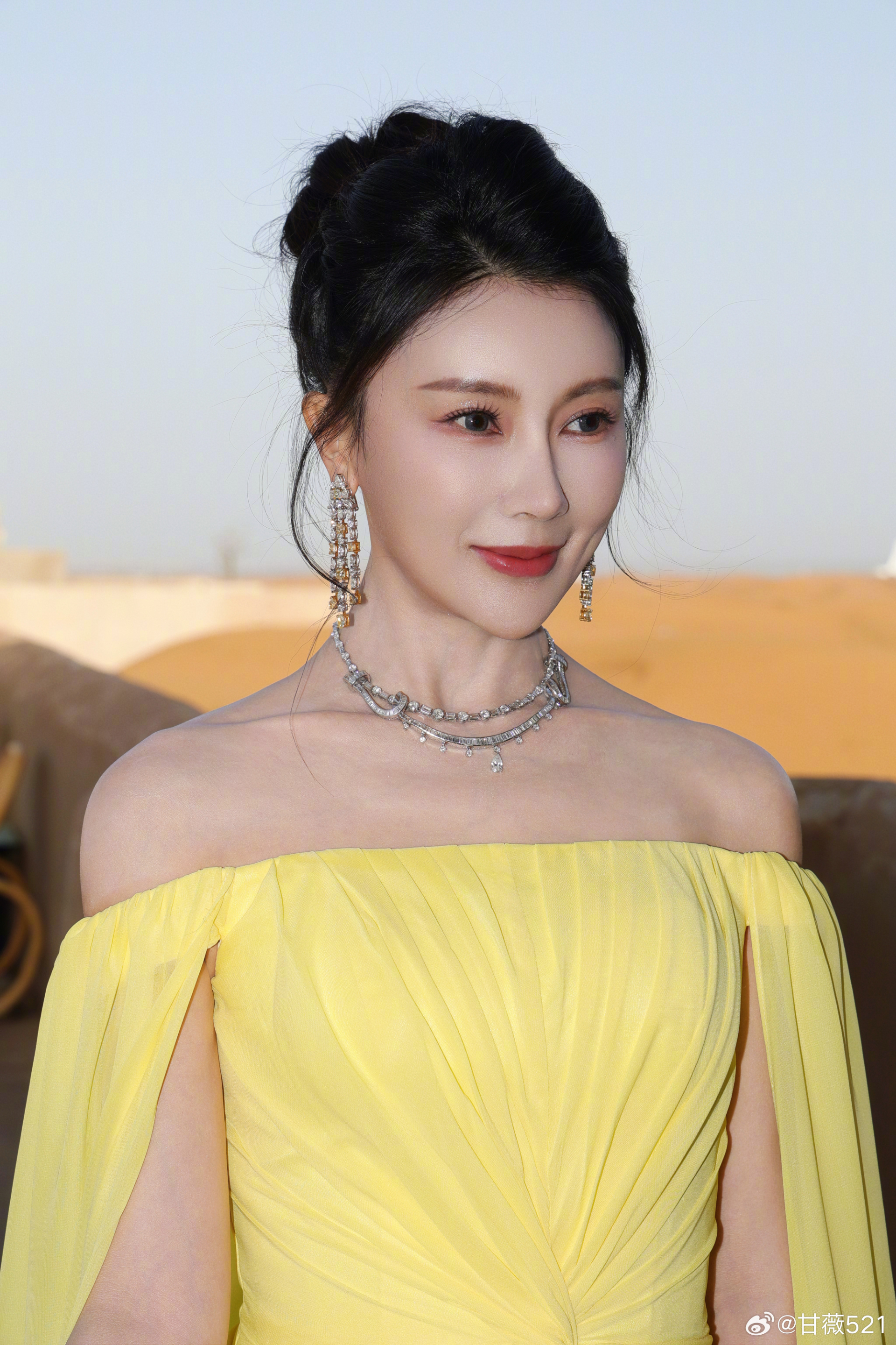 Thảm cảnh của 1 mỹ nh&acirc;n: Phải trả nợ 4.700 tỷ trong 7 ng&agrave;y thay chồng chủ tịch, nhan sắc tụt dốc kh&ocirc;ng phanh- Ảnh 5.