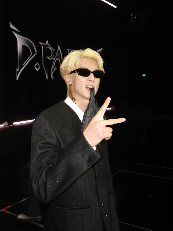 Triệu Lộ Tư v&agrave; Vương Hạc Đệ c&oacute; biết ngượng l&agrave; g&igrave; kh&ocirc;ng?- Ảnh 4.