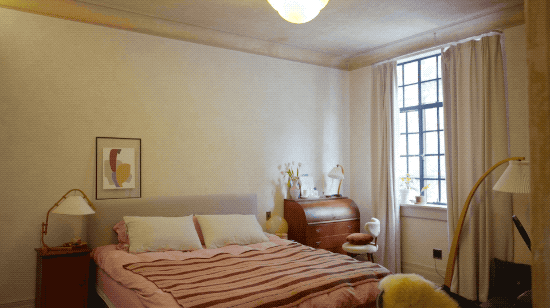 Bỏ 75 triệu/th&aacute;ng thu&ecirc; nh&agrave;, kh&ocirc;ng kết h&ocirc;n: Người phụ nữ 37 tuổi chọn 