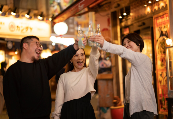 Giải rượu bia nhanh ch&oacute;ng với 5 thực phẩm quen thuộc- Ảnh 1.