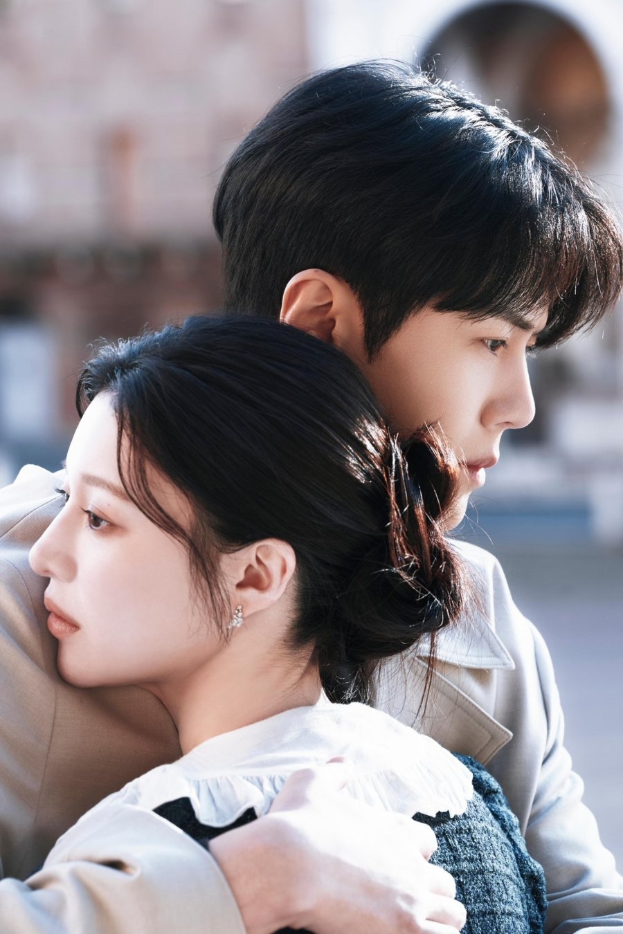 Xui xẻo 3 đời mới phải nh&igrave;n cặp đ&ocirc;i n&agrave;y h&ocirc;n nhau: Nh&agrave; g&aacute;i h&agrave;nh động kh&oacute; chấp nhận, tức kh&ocirc;ng để đ&acirc;u cho hết- Ảnh 4.