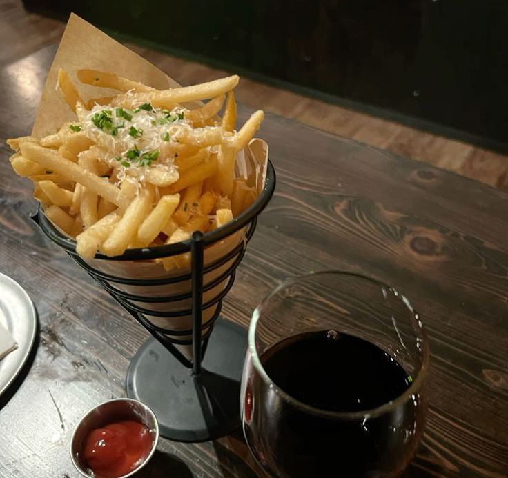 4 thực phẩm người th&ocirc;ng minh kh&ocirc;ng bao giờ d&ugrave;ng chung khi uống bia rượu, nhiều người nghe xong... 