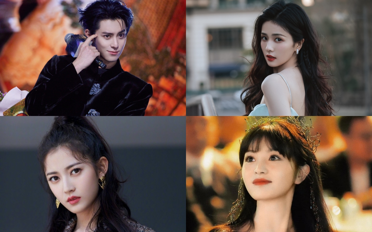 C&aacute;i gi&aacute; phải trả của mỹ nam v&ocirc; ơn nhất showbiz: Đ&oacute;ng phim n&agrave;o cũng flop, phải hạ m&igrave;nh l&agrave;m nền mất hết mặt mũi- Ảnh 4.