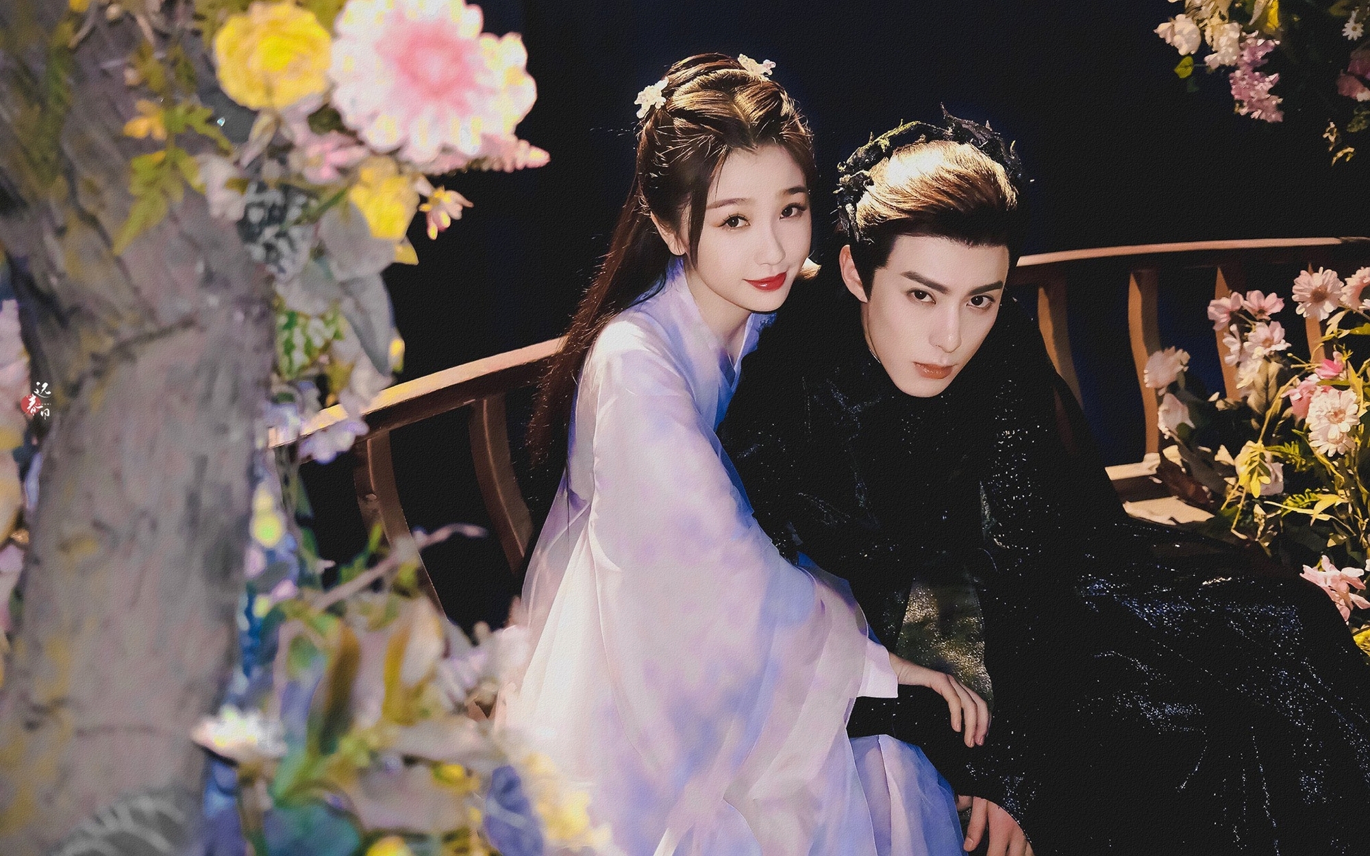 C&aacute;i gi&aacute; phải trả của mỹ nam v&ocirc; ơn nhất showbiz: Đ&oacute;ng phim n&agrave;o cũng flop, phải hạ m&igrave;nh l&agrave;m nền mất hết mặt mũi- Ảnh 2.