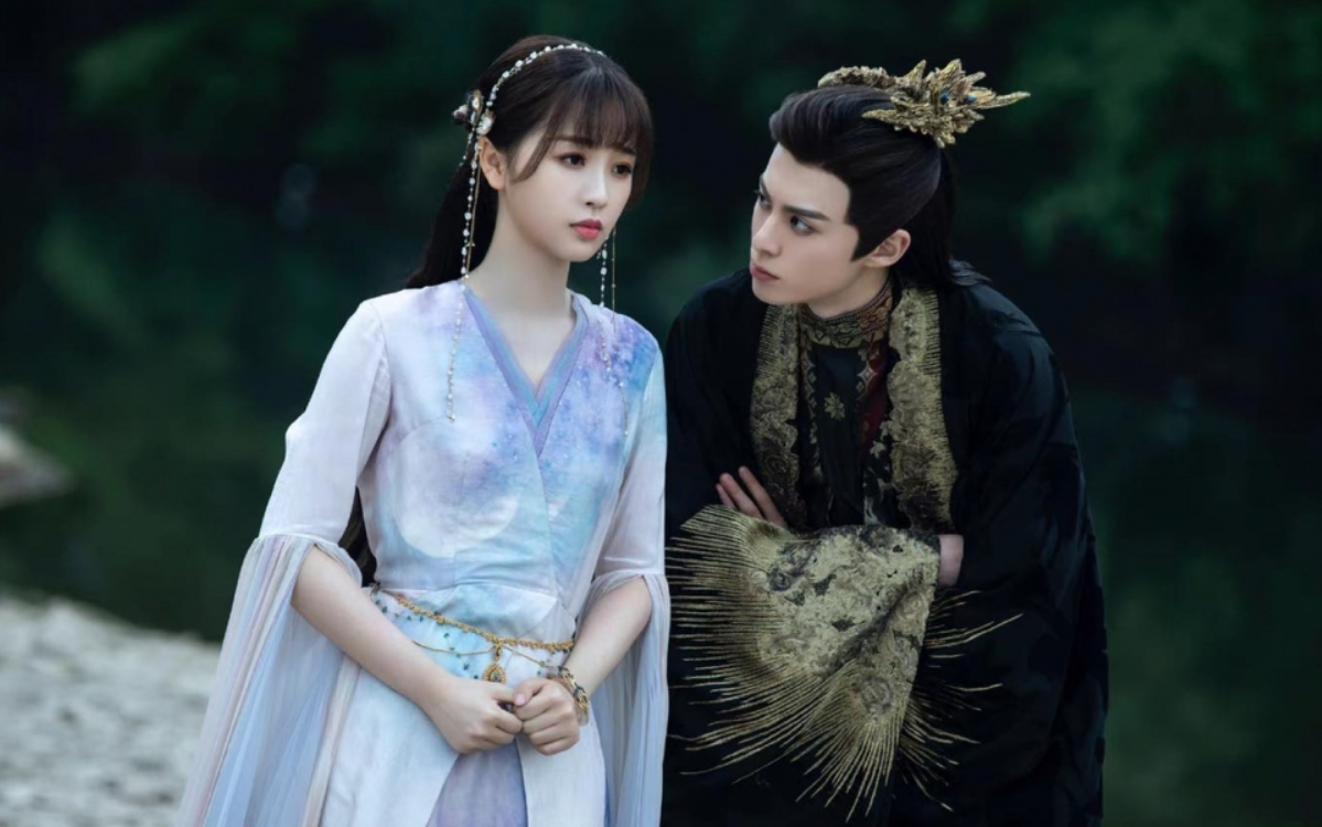 C&aacute;i gi&aacute; phải trả của mỹ nam v&ocirc; ơn nhất showbiz: Đ&oacute;ng phim n&agrave;o cũng flop, phải hạ m&igrave;nh l&agrave;m nền mất hết mặt mũi- Ảnh 3.